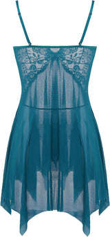 Lace Babydoll Lingerie for Women