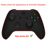Playvital Samurai Edition Midnight Blue Xbox Controller Case Cover